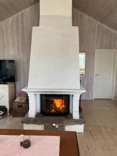 Fjellbo by Norgesbooking - secluded cabin in Horten - Horten - 4