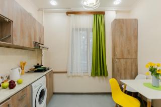 Chic 1BR Oasis Self-Checkin by Keygo 79 - Erevan - 7