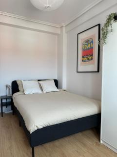 Precioso piso cerca de playas y centro - Santander - 4