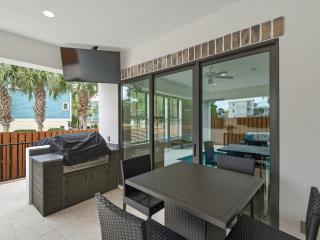 At Your Leisure Luxury Vacation Home by Newman-Dailey - Santa Rosa Beach - 6