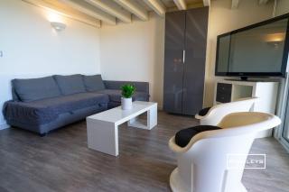 Vias-Plage - Appartement climatisé avec piscine face à la mer - Vias - 7