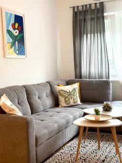 City Break Apartment - Visoko - 8