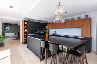 Les cèdres bleus - Beautiful house with pool and garden - Brindas - 7