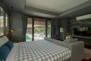 Anchan Boutique Resort and Spa - Ban Thalat Choeng Thale - 0