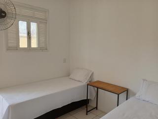 Angelus Hotel & Estacionamento - Campos dos Goytacazes - 2