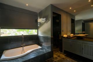 Anchan Boutique Resort and Spa - Ban Thalat Choeng Thale - 9