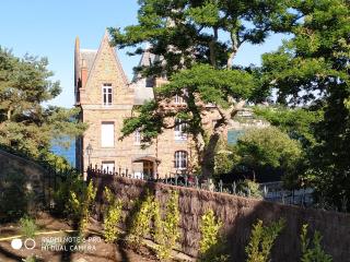 L'Entre Deux Mers - Belle maison 8 personnes - Dinard - 6