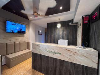 Hotel Privilon - Ahmedabad - 5