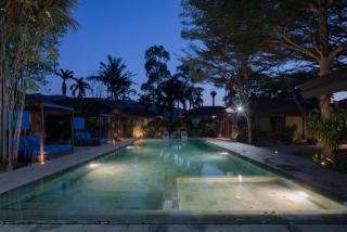 Anchan Boutique Resort and Spa - Ban Thalat Choeng Thale - 5