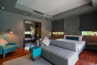 Anchan Boutique Resort and Spa - Ban Thalat Choeng Thale - 2