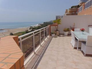 Marina d’Or Beachfront-Vista al mar frontal - Oropesa del Mar - 5