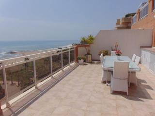 Marina d’Or Beachfront-Vista al mar frontal - Oropesa del Mar - 4
