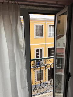 Victoria Place - Lisbona - 5