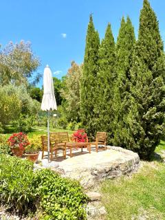 Relais Poggio Del Melograno - Montecatini Val di Cecina - 3