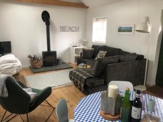 The studio spring house - 7