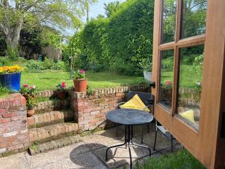 The studio spring house - 4