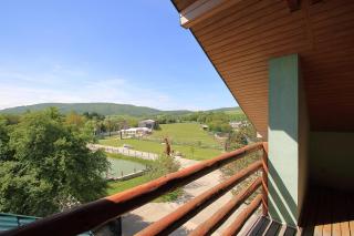 Apartmány HABURA - 4