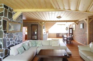 Apartmány HABURA - Habura - 5