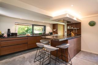 Le Ferret - House with indoor and outdoor swimming pool - Saint-Didier-au-Mont-dʼOr - 2