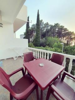 Apartments Adriatic - Sveti Stefan - 7