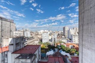 Precioso estudio en el centro - Buenos Aires - 6