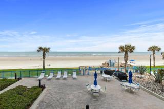 Ebb Tide 205 - New Smyrna Beach - 9