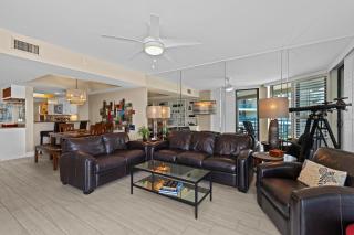 Ebb Tide 205 - New Smyrna Beach - 5