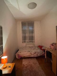 Maria Apartman - Vračar (historical) - 2