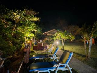 Sunrise Beach Kohyao Resort - Ko Yao Yai - 3