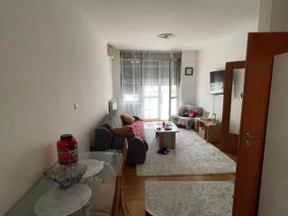Maria Apartman - Vračar (historical) - 1