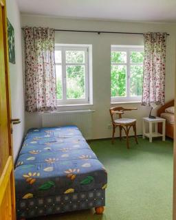 Ferienwohnung SandSteinLand - 4