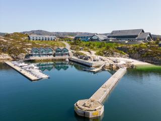 Panorama Hotell & Resort - Steinsland - 0