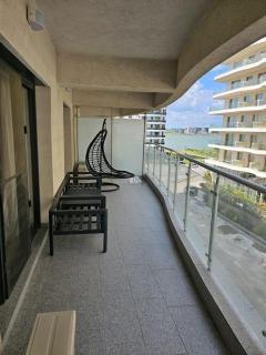 luxurygoldapartment - Mamaia - 4