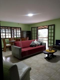 Casa de campo. Vale das Videiras - Petrópolis - 5