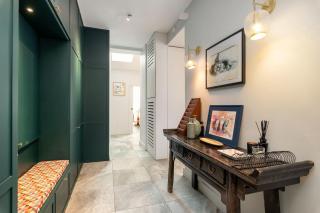 Louisiane- House with swimming pool - Écully - 2