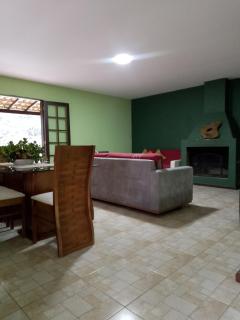 Casa de campo. Vale das Videiras - Petrópolis - 2