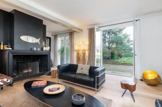 Le Cerf - House with view and swimming pool - Saint-Didier-au-Mont-dʼOr - 7