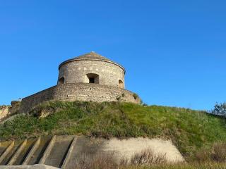 The House of the 47ème - Port-en-Bessin-Huppain - 8