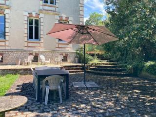 Gîte La Maison du Moulin de Sologne - Pruniers - 7