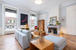 L'Authentique - Appartement en coeur de ville - Lione - 0