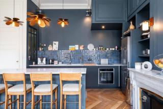 L'Authentique - Appartement en coeur de ville - Lione - 9