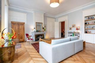 L'Authentique - Appartement en coeur de ville - Lione - 4