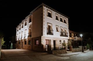 Apartamentos Boutique Heritage - San Martín de Trevejo - 9