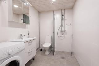 Forenom Serviced Apartments Turku Mälikkälä - 5