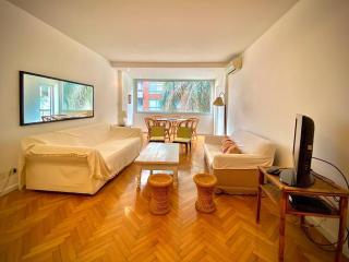 HART - Apartment Arenales - Buenos Aires - 3