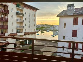Appartement Côte Basque Ciboure Saint-Jean-De-Luz - Ciboure - 0