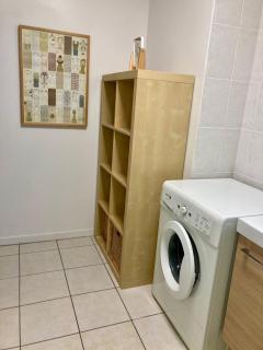 Appartement Côte Basque Ciboure Saint-Jean-De-Luz - Ciboure - 2
