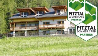 Gästehaus Falkenblick - Arzl im Pitztal - 0