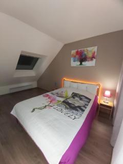 Chez Swan et Yuliya - 4