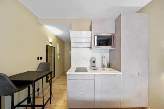 Le Darcy - Standing - Centre-ville - 2